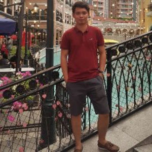 Meet your Posher, Lemuel